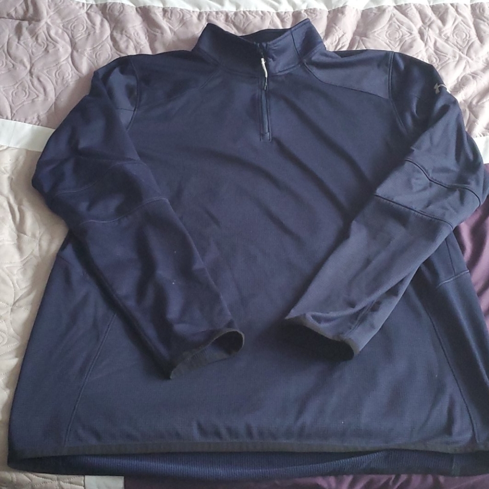 Under Armour long sleeve Coldgear
